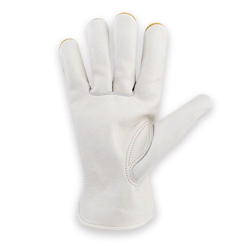 Кожаные Защитные рабочие перча – обзор и цена Driving Gloves Leather