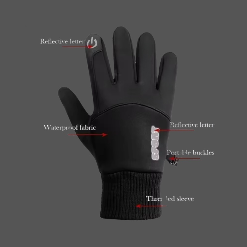 Зимние перчатки для мужчин и ж – обзор и цена Driving Gloves Leather