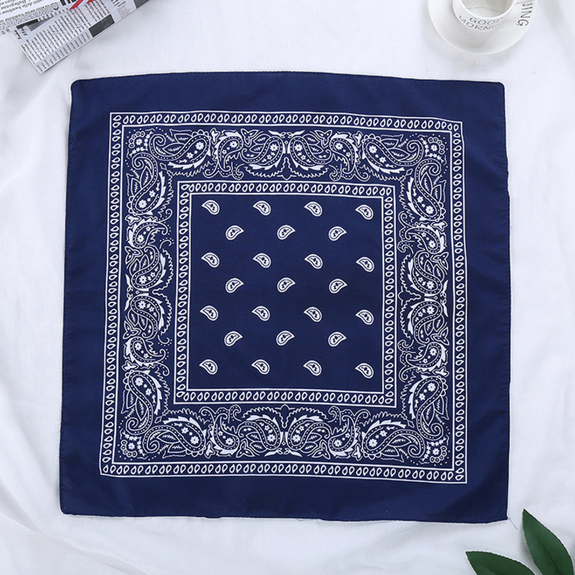 Повязка на голову Мужская, дву – обзор и цена Men'S Fashion Head Scarf