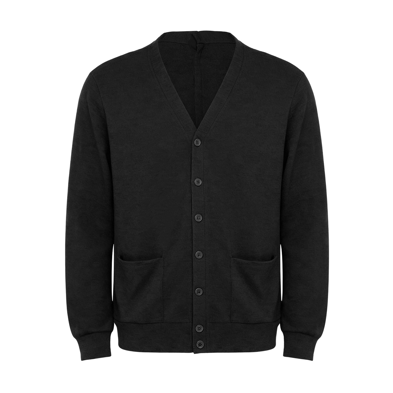 Мужской адаптивный кардиган дл – обзор и цена Knitted Cardigan Men