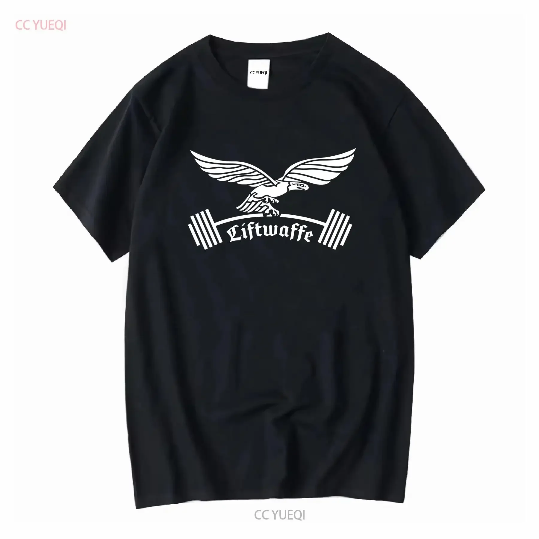 Футболка на заказ с принтом ВВ – обзор и цена Military Shirt Men