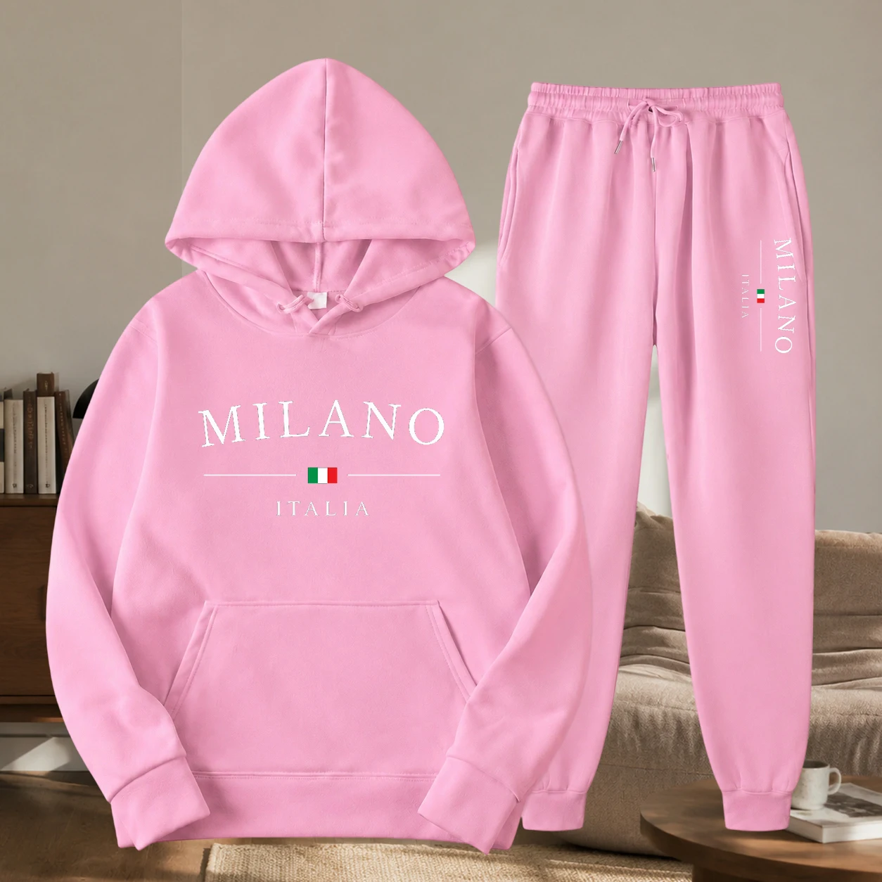 Модный спортивный костюм из дв – обзор и цена Men'S Fashion Brand