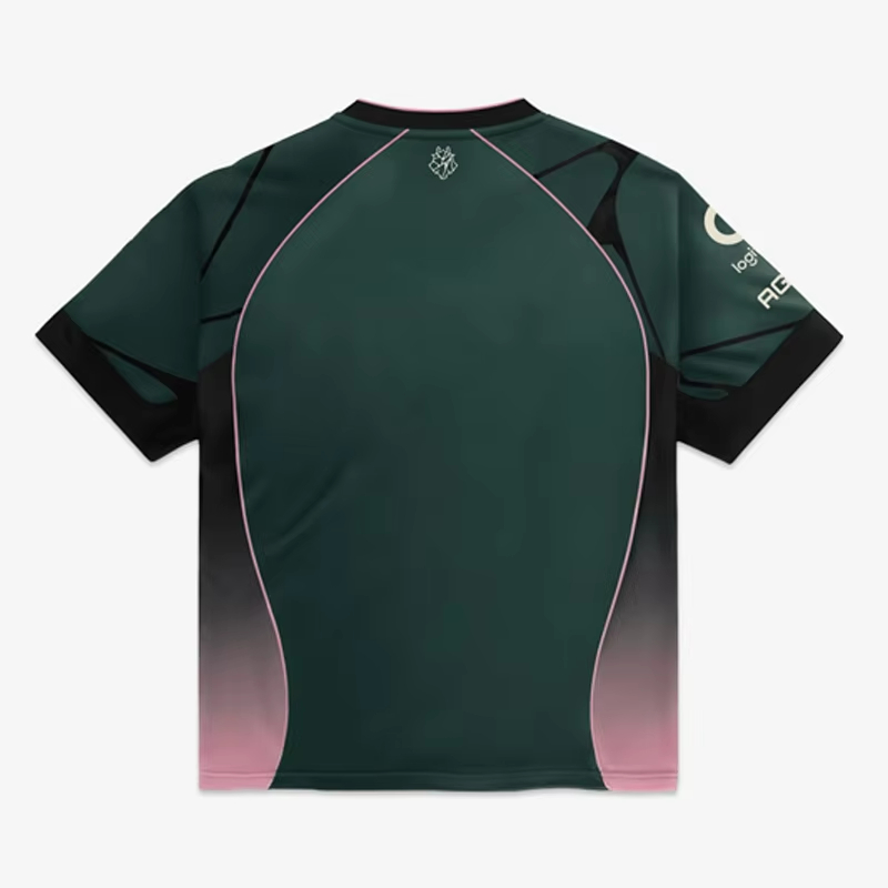 Новая футболка G2 2026 для киб – обзор и цена Men'S Fashion Websites