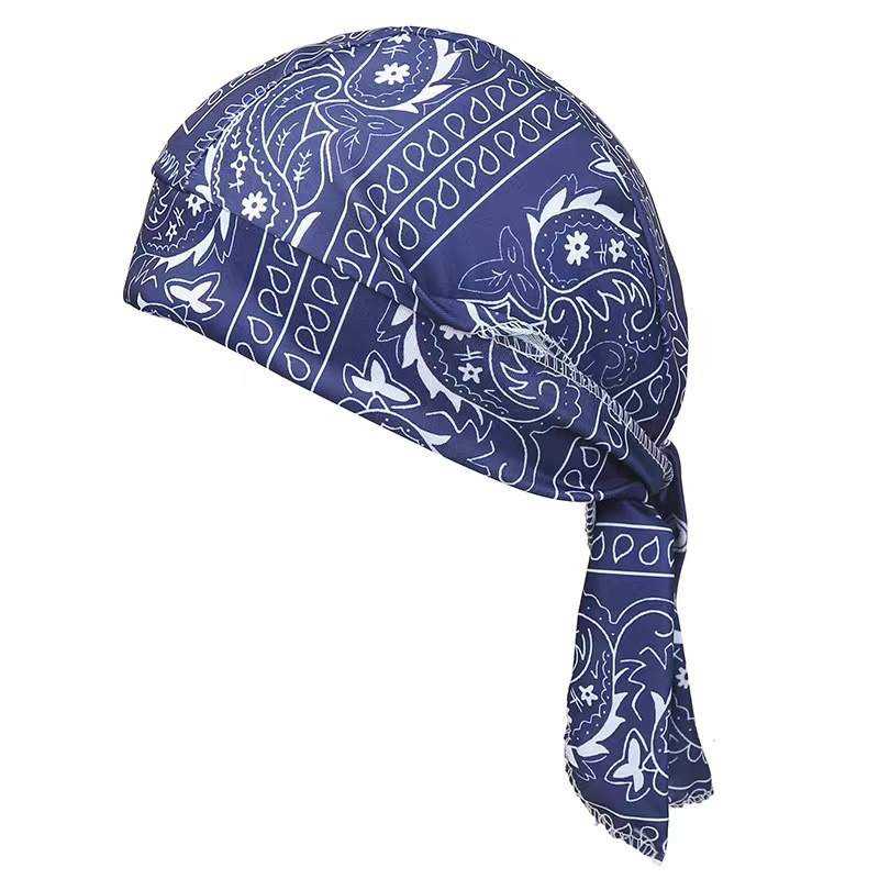 Мужская бандана-шарф для велос – обзор и цена Men'S Fashion Head Scarf