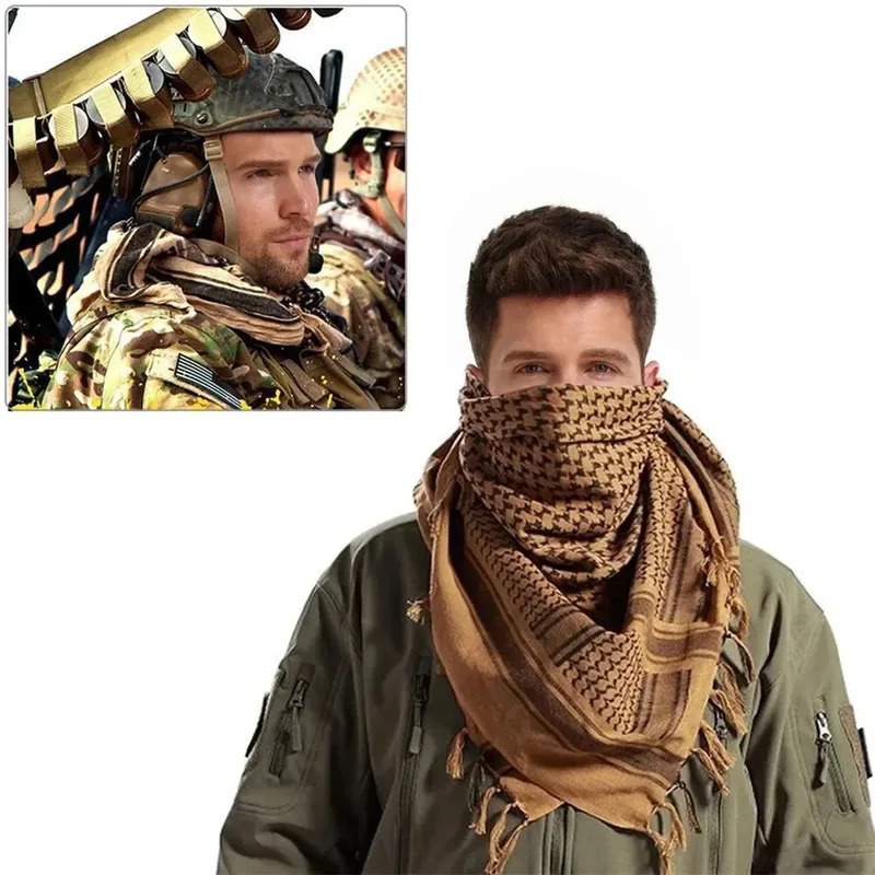 1/2/3/6 шт. хлопковая мужская  – обзор и цена Men'S Fashion Head Scarf