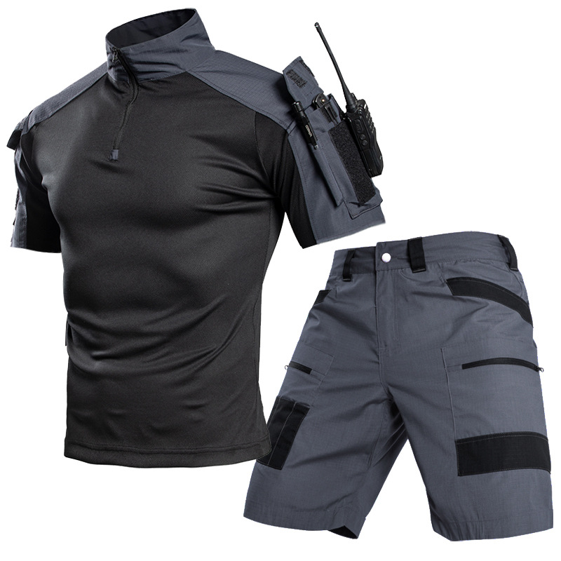 Мужские тактические комплекты  – обзор и цена Military Shirt Men