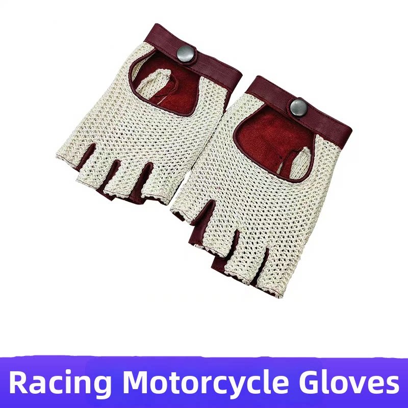 Перчатки из натуральной овчины – обзор и цена Driving Gloves Leather