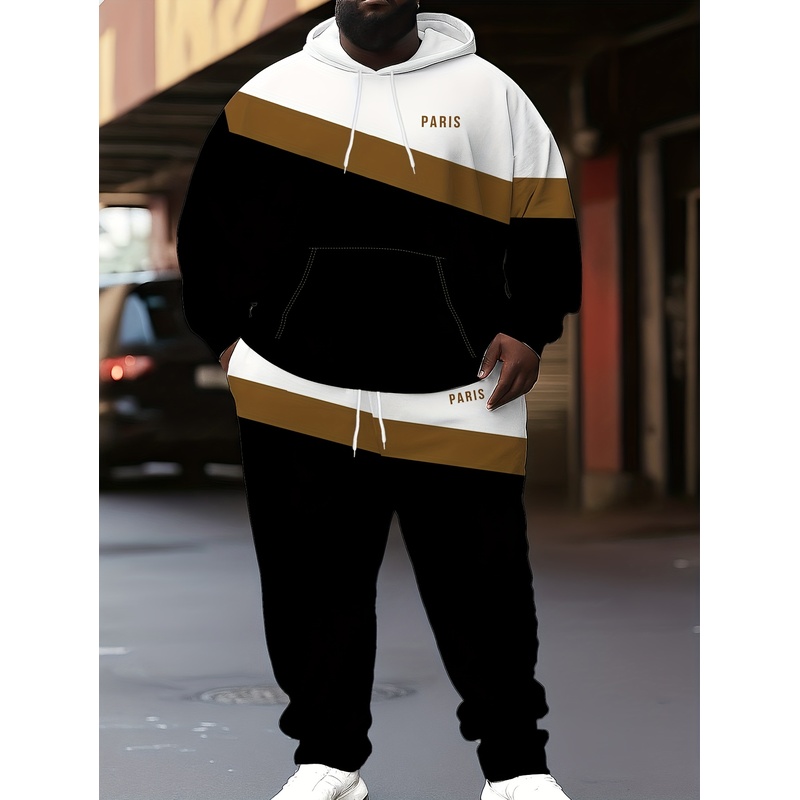 Мужской свитшот с капюшоном бо – обзор и цена Men'S Fashion Brand
