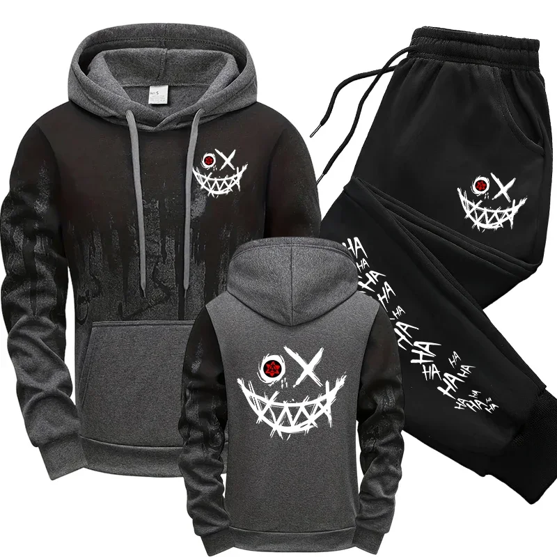 Осенне-зимний мужской повседне – обзор и цена Mens Fashion Casual 2026